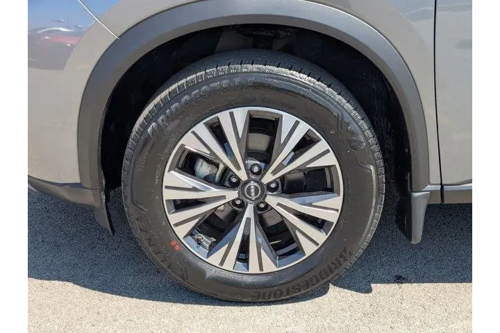$21999 : Nissan Rogue 2023 AWD SV 4dr image 10
