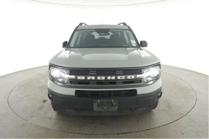 $21994 : Ford Bronco Sport 2021 AWD B image 2