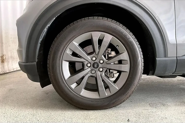 $21601 : Ford Explorer 2021 XLT 4dr S image 6