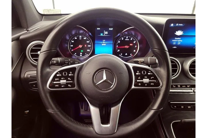 $22998 : Mercedes-Benz GLC 2021 GLC 3 image 10
