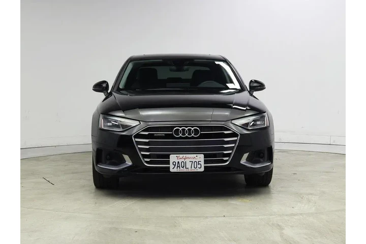 $24998 : Audi A4 2022 AWD quattro Pre image 5