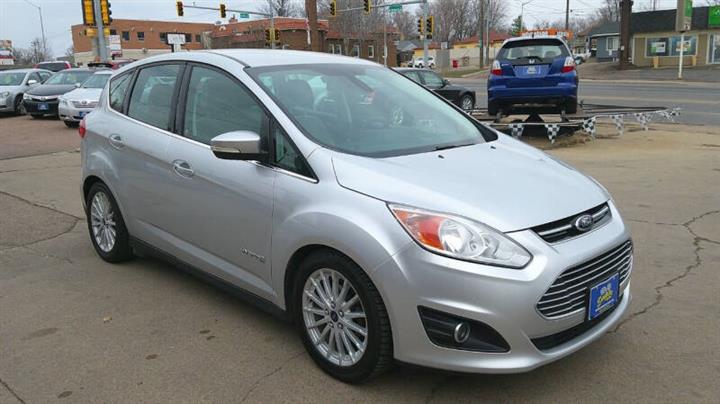 $8999 : 2014 C-MAX Hybrid SEL image 5