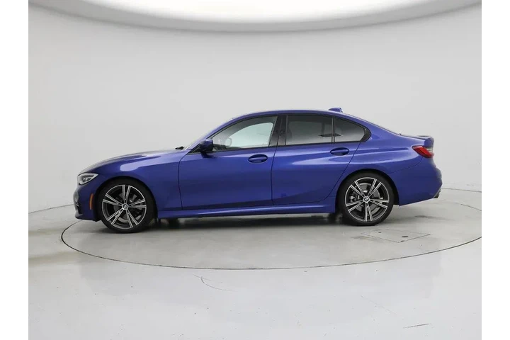 $27998 : BMW 3 Series 2022 330i 4dr S image 3