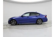 $27998 : BMW 3 Series 2022 330i 4dr S thumbnail