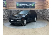 $33399 : Jeep Grand Cherokee 2023 4x4 thumbnail