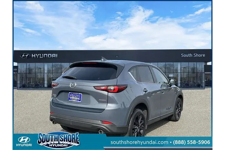 $25999 : Mazda CX-5 2023 AWD 2.5 S Ca image 6