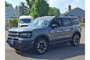 $30498 : Ford Bronco Sport 2023 AWD O thumbnail