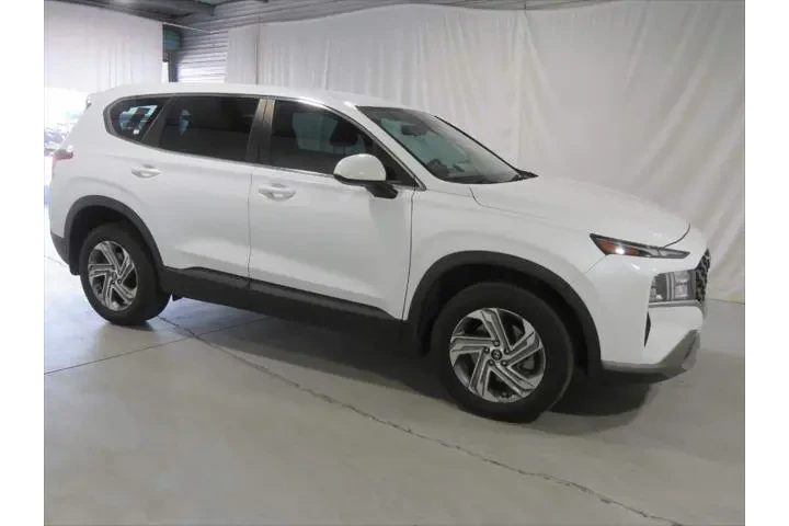 $24288 : Hyundai SANTA FE 2021 AWD SE image 7