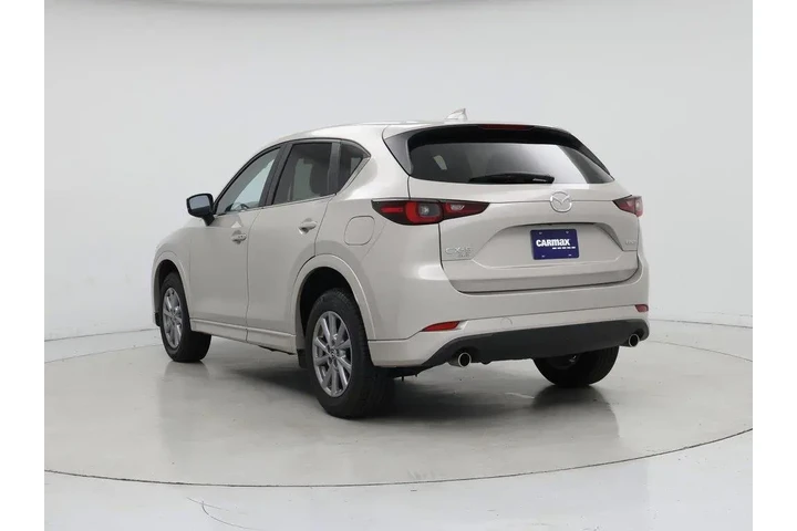 $26998 : Mazda CX-5 2025 AWD 2.5 S Se image 2