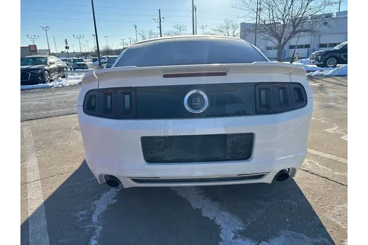 $14999 : Ford Mustang 2013 V6 2dr Fas image 10
