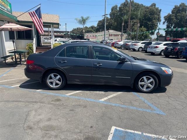 $7488 : 2005 Accord EX w/Leather Sedan image 8