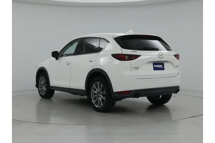 $22998 : Mazda CX-5 2020 AWD Grand To image 2