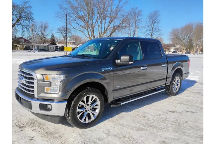 $18997 : 2017 F-150 XLT image 5