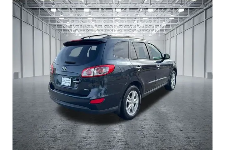 $5995 : Hyundai SANTA FE 2012 Limite image 7