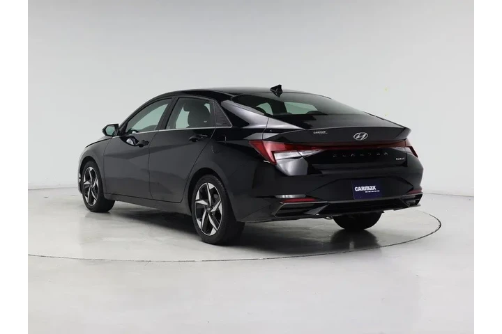 $24998 : Hyundai ELANTRA 2023 Limited image 2