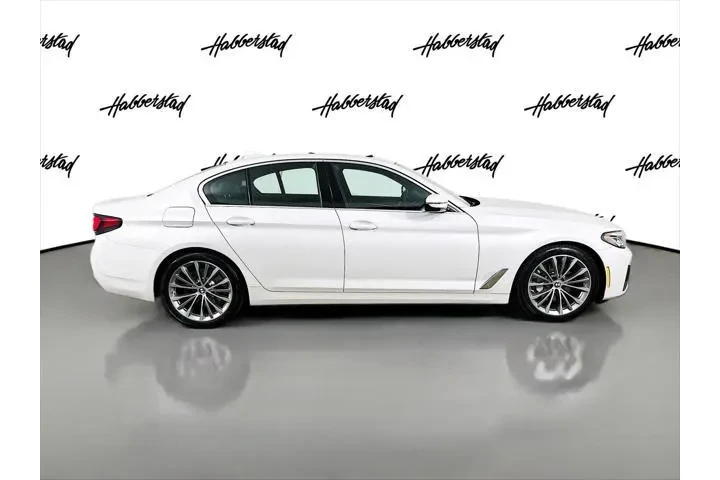 $33500 : BMW 5 Series 2022 AWD 530i x image 4