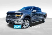 Ford F-150 2024 4x4 XLT 4dr en Atlanta