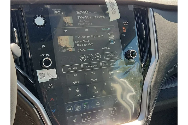 $27998 : Subaru Legacy 2025 AWD Premi image 8