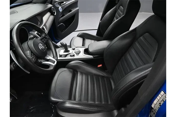 $24096 : Alfa Romeo Stelvio 2022 AWD image 6