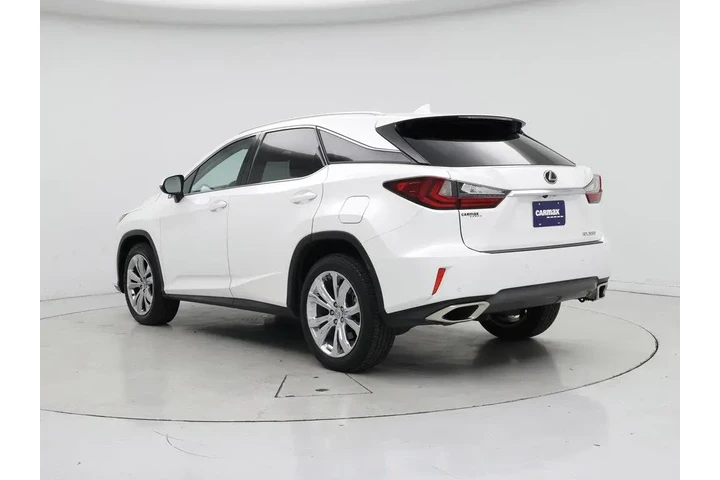 $32998 : Lexus RX 350 2017 AWD 4dr SU image 2