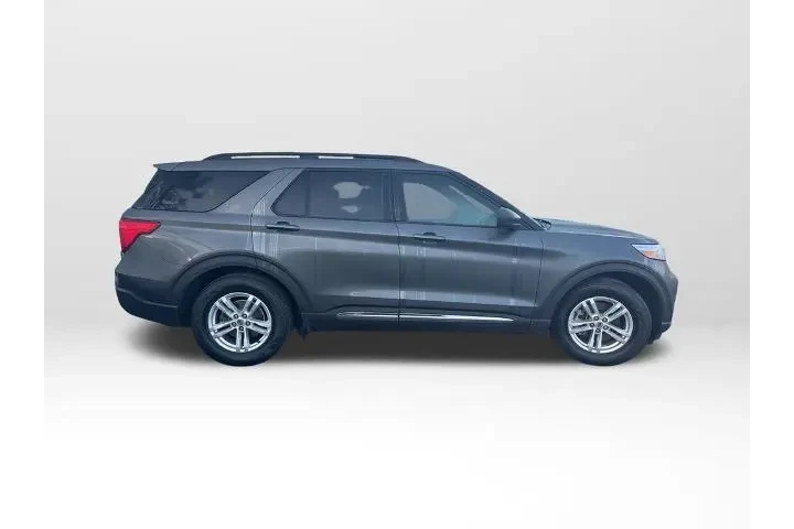 $22316 : Ford Explorer 2020 XLT 4dr S image 4