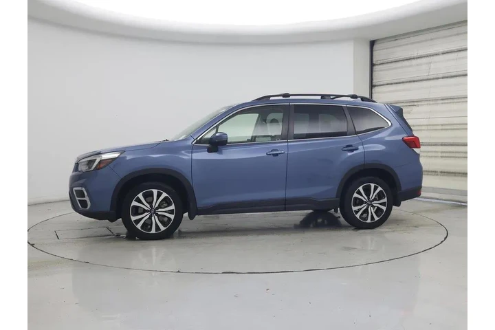 $26998 : Subaru Forester 2021 AWD Lim image 3
