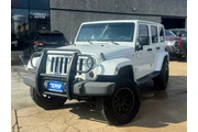 $15995 : 2013 Wrangler Unlimited Sahara thumbnail
