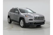 Jeep Cherokee 2015 Limited 4 en Charlotte