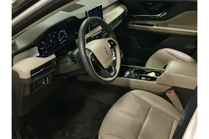 $25988 : Lincoln Corsair 2022 Standar image 4