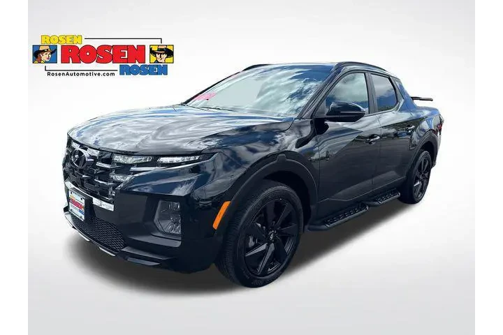 $29930 : Hyundai SANTA CRUZ 2024 AWD image 1