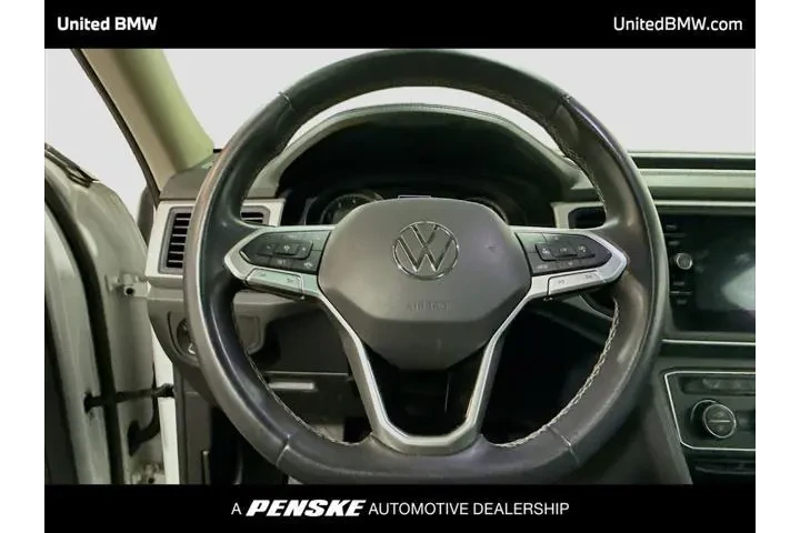 $19995 : Volkswagen Atlas 2021 V6 SE image 6