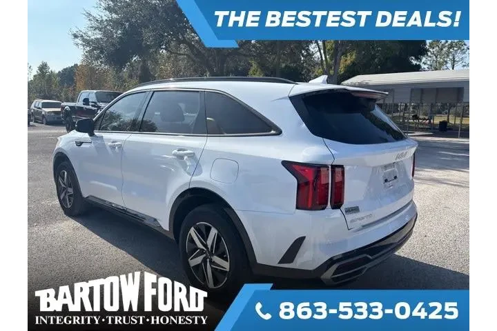 $27998 : Kia Sorento 2023 S 4dr SUV image 7