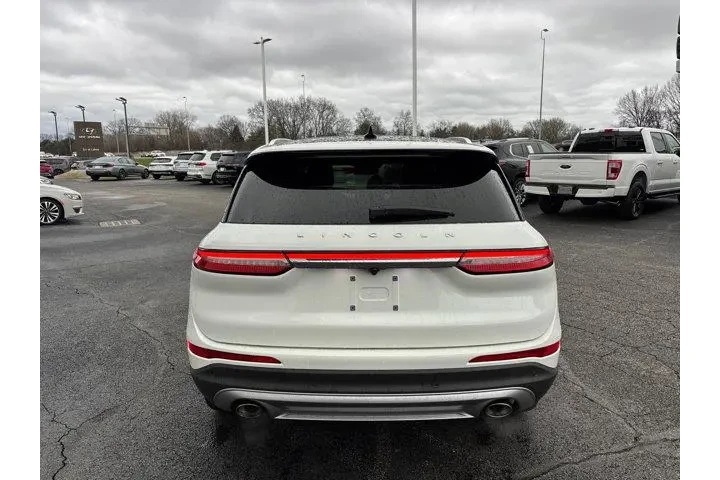 $29985 : Lincoln Corsair 2021 AWD Res image 6