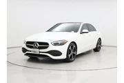 $34998 : Mercedes-Benz C-Class 2023 C thumbnail