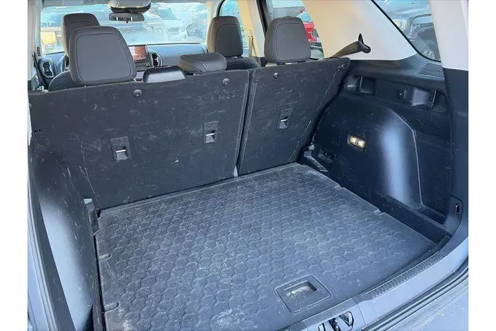 $24900 : Ford Bronco Sport 2022 AWD B image 5