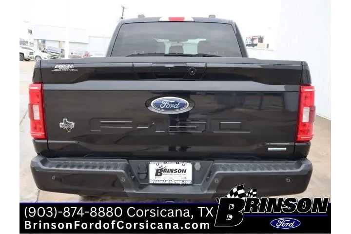$33700 : Ford F-150 2023 4x2 XLT 4dr image 6