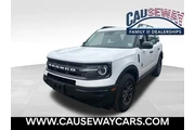 Ford Bronco Sport 2023 AWD B en Vineland