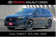 $37000 : Honda CR-V Hybrid 2026 Sport thumbnail