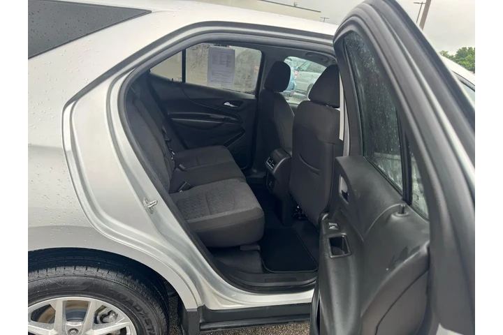 $15980 : 2022 Equinox AWD 4dr LT w/1LT image 9