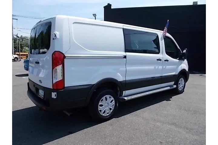 $33996 : Ford Transit 2024 250 3dr LW image 4