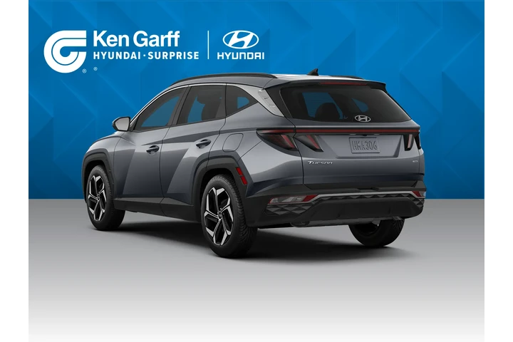 $23998 : Hyundai TUCSON 2023 AWD SEL image 5