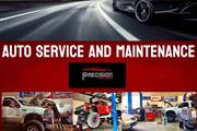 Servicio Automotriz Confiable en Phoenix