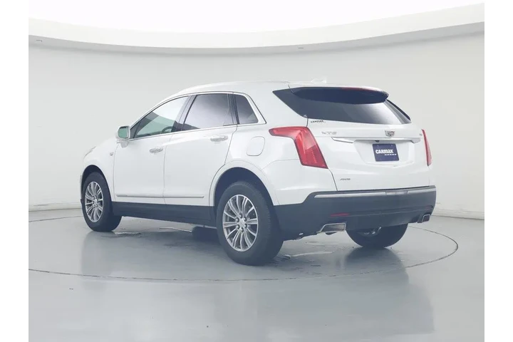 $21998 : Cadillac XT5 2017 4x4 Luxury image 2