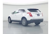$21998 : Cadillac XT5 2017 4x4 Luxury thumbnail