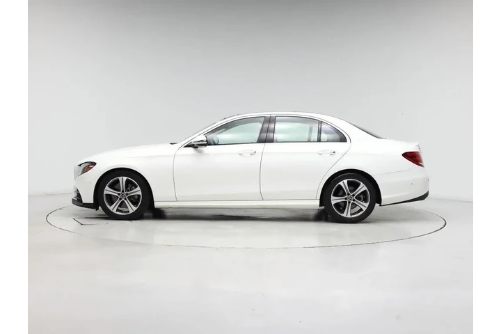 $23998 : Mercedes-Benz E-Class 2018 E image 3