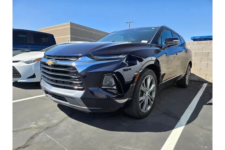 $28991 : Chevrolet Blazer 2020 Premie image 2