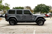 $34599 : Jeep Wrangler 2024 4x4 Sahar thumbnail