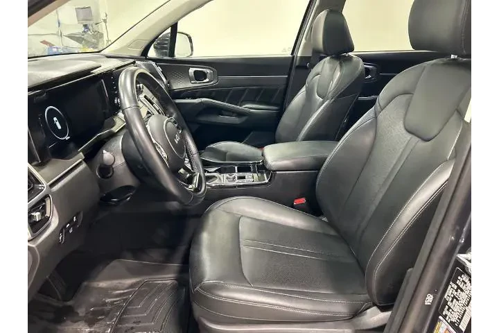 $30958 : Kia Sorento 2023 AWD SX 4dr image 10