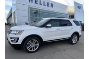 $15962 : Ford Explorer 2017 AWD Limit thumbnail