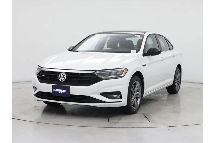 $15998 : Volkswagen Jetta 2019 S 4dr image 4